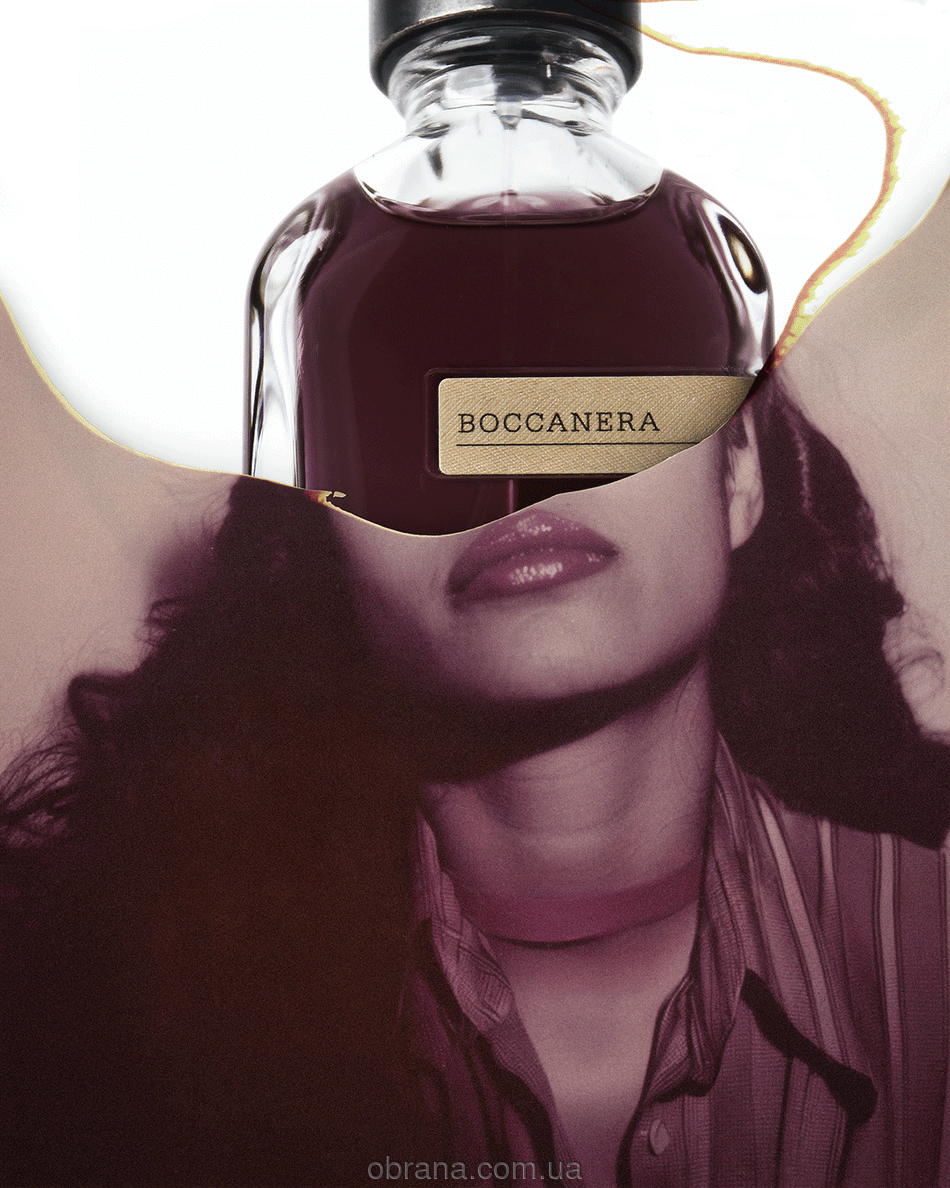 Boccanera Orto Parisi