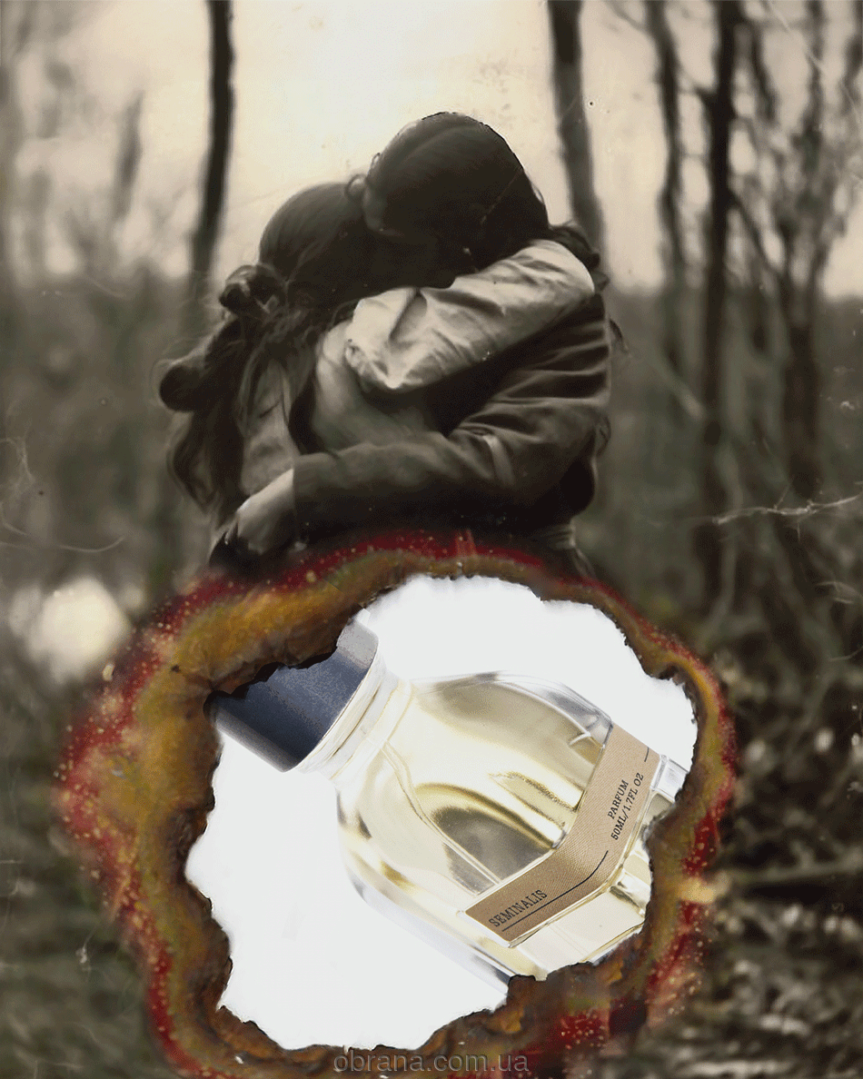 Seminalis Orto Parisi image 0