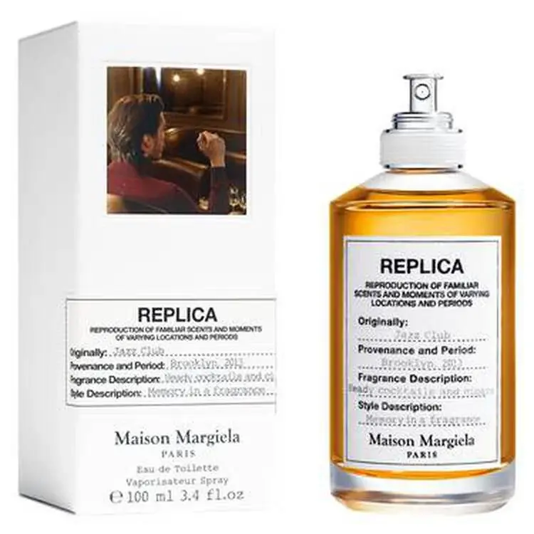 Replica Jazz Club Maison Martin Margiela image 0