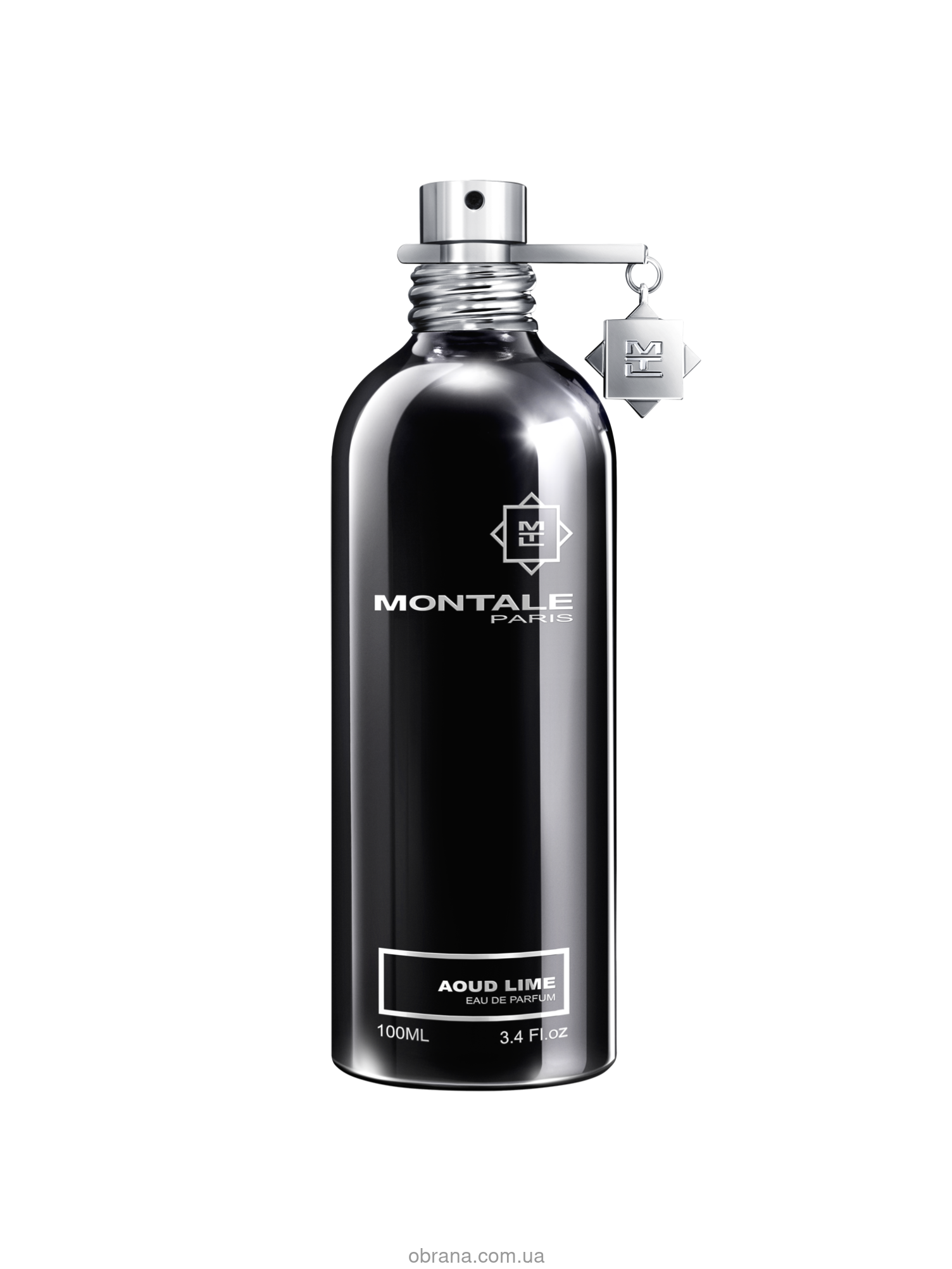 Aoud Lime Montale image 0