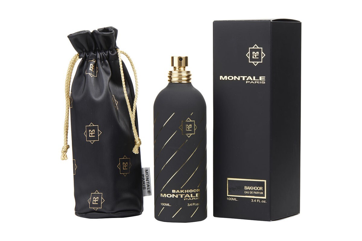 Bakhoor Montale image 0