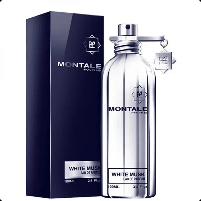 White Musk Montale image 0