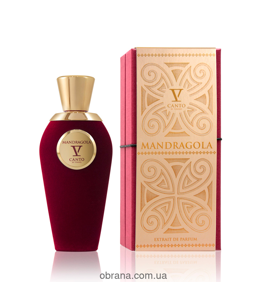 Парфюмированная вода 100ml