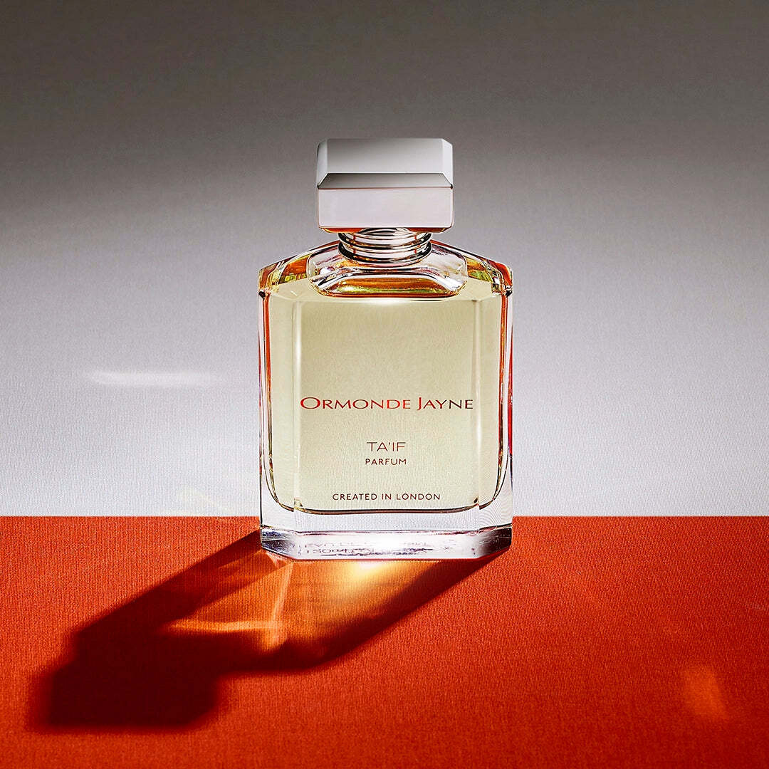 Ta'if Ormonde Jayne image 0