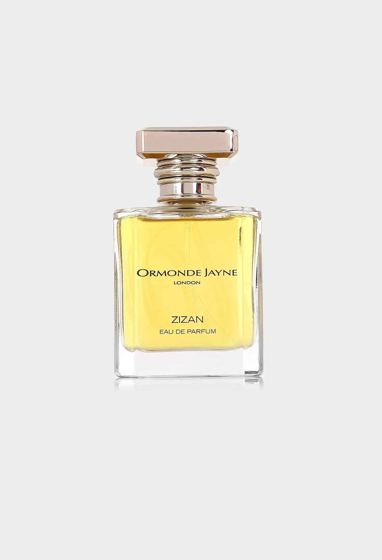 Zizan Ormonde Jayne image 0