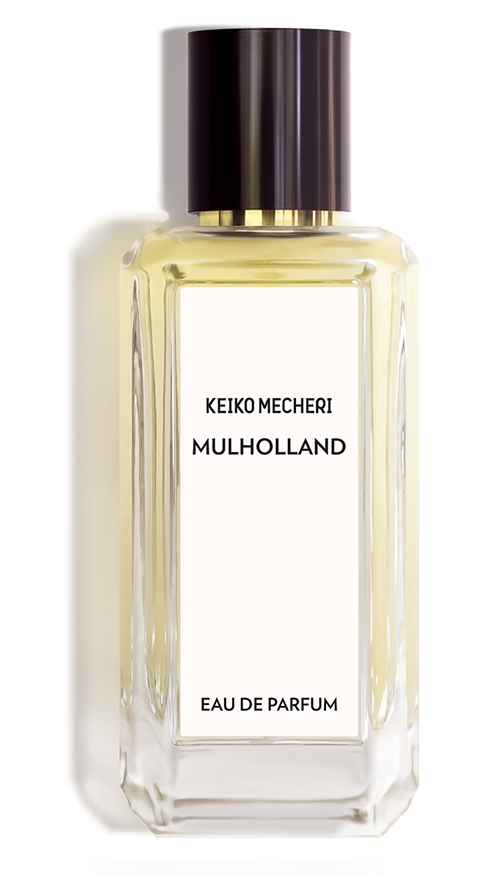 Mulholland Keiko Mecheri