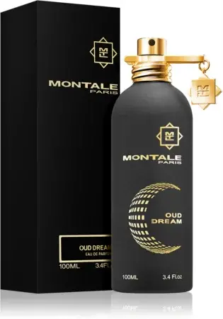 Oud Dream Montale image 0
