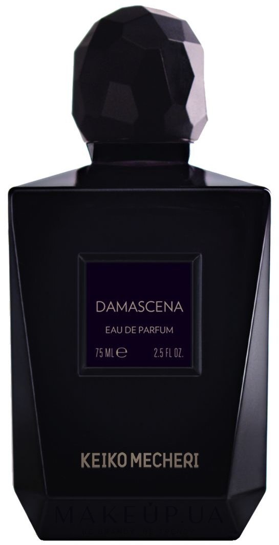 Damascena Keiko Mecheri