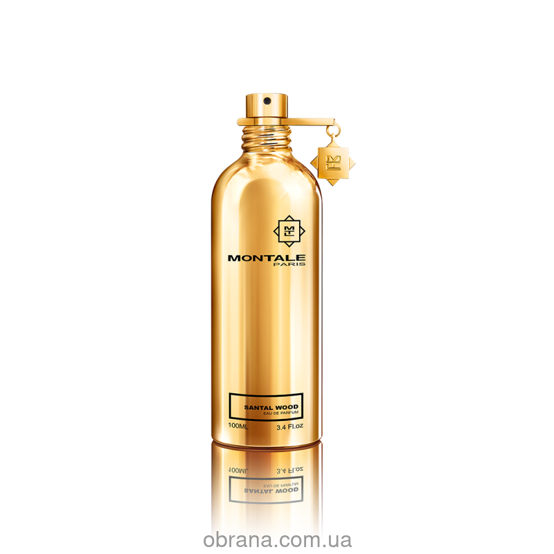Тестер (парфюмированная вода) 100ml