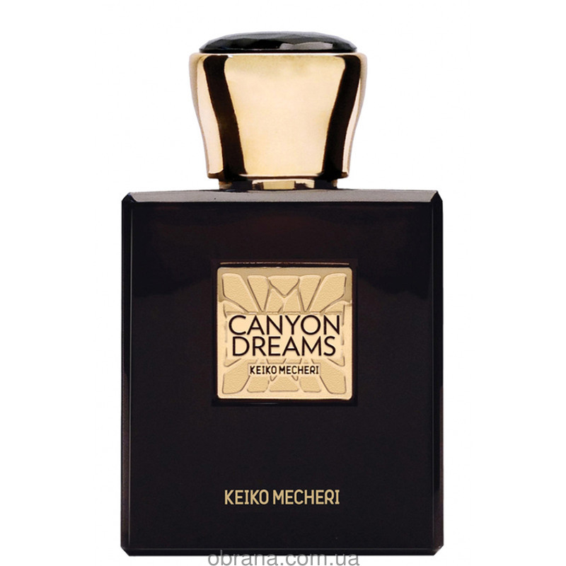 Canyon Dreams Keiko Mecheri