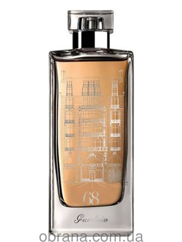 Тестер (парфумована вода) 40ml