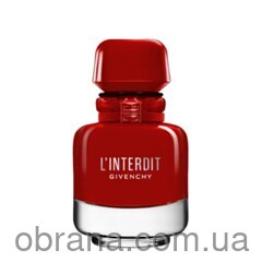 Тестер (парфумована вода) 80ml