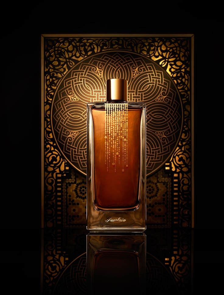 Songe d'un Bois d'Ete Guerlain Раритет image 0
