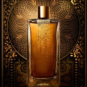 Les Déserts d’Orient Encens Mythique D'Orient Guerlain знятість image 0