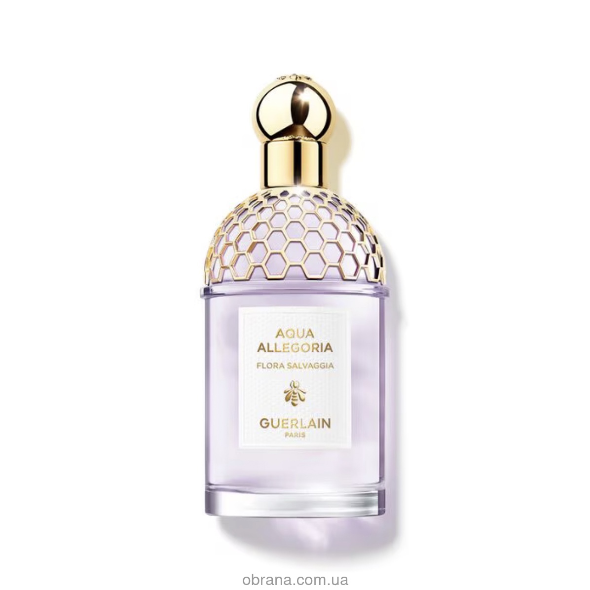 Aqua Allegoria Flora Salvaggia Guerlain