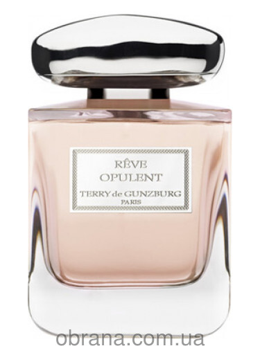 Reve Opulent Terry de Gunzburg