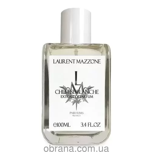 Тестер (парфумована вода) 15ml