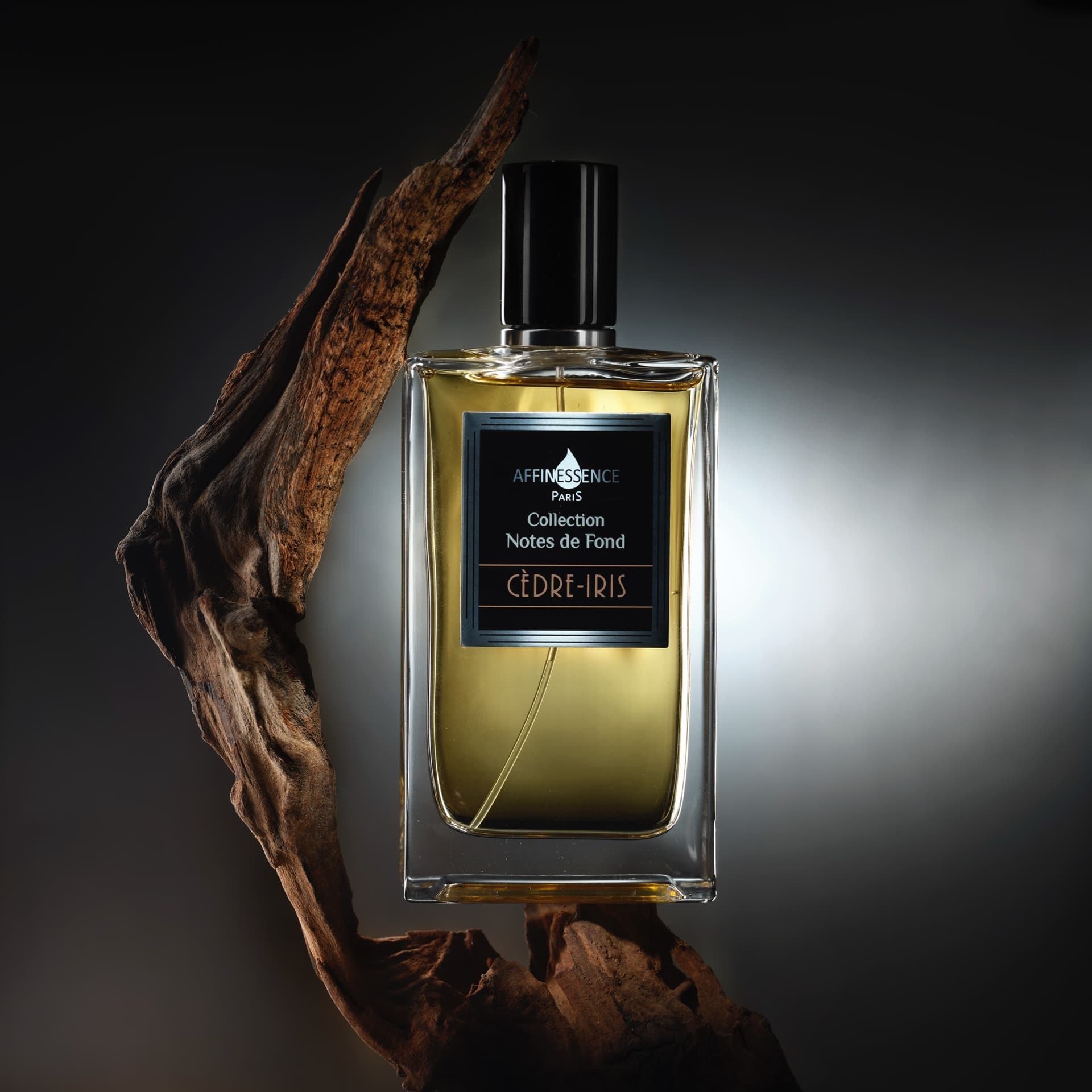 Cedre Iris Affinessence