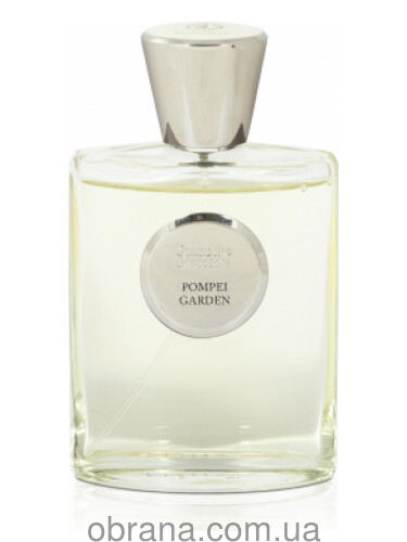 Pompei Garden Giardino Benessere