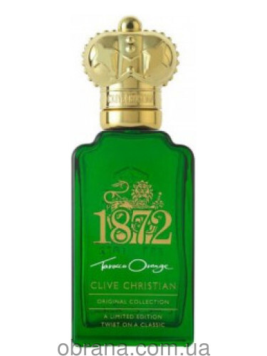 1872 Tarocco Orange Clive Christian