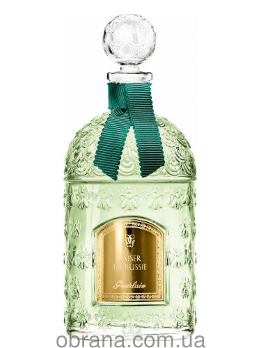 Тестер (парфюмированная вода) 120ml