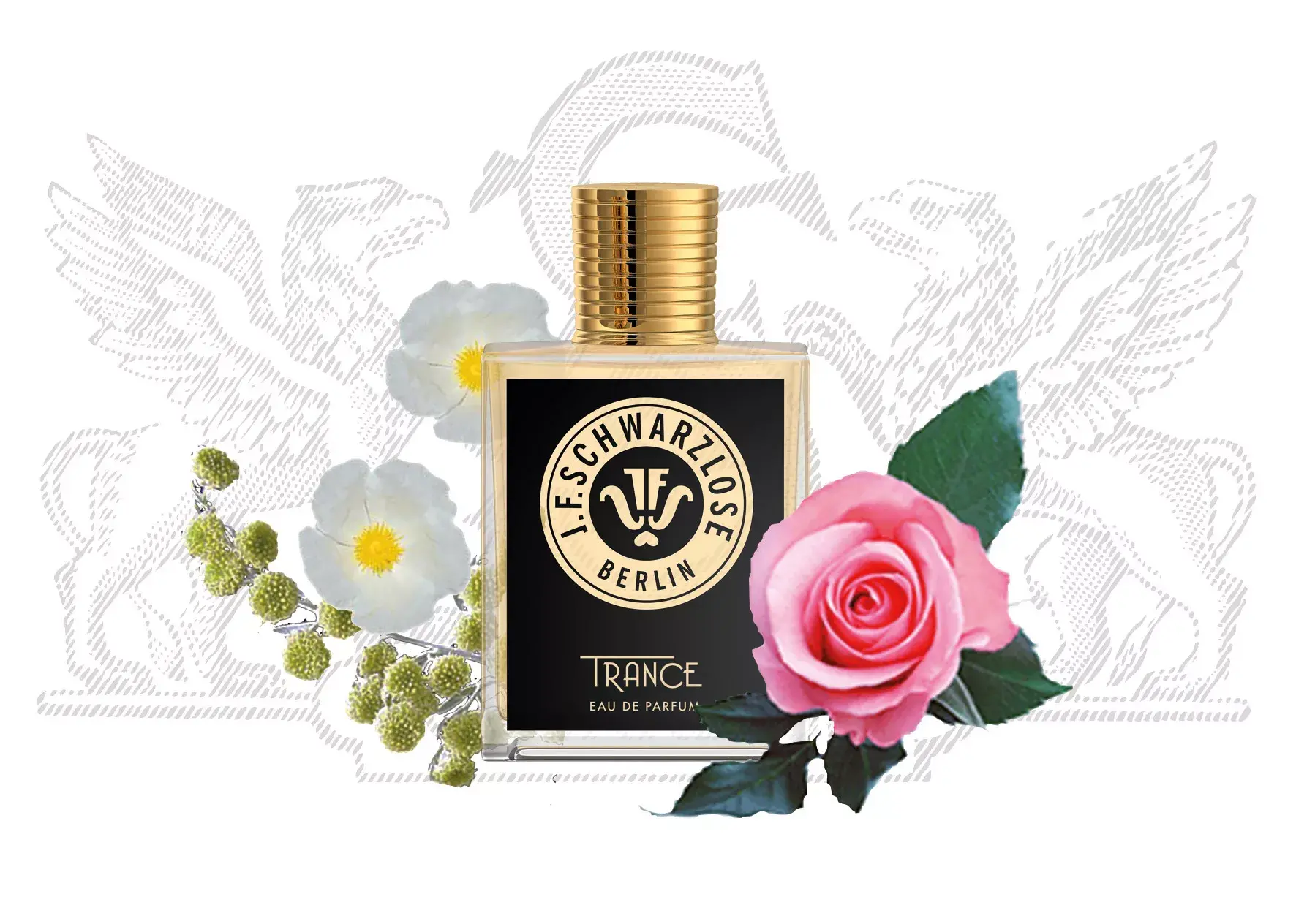 Trance J.F. Schwarzlose Berlin