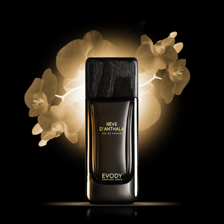 Reve d'Anthala Evody Parfums