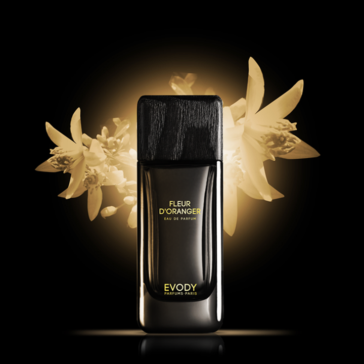 Fleur d'Oranger Evody Parfums