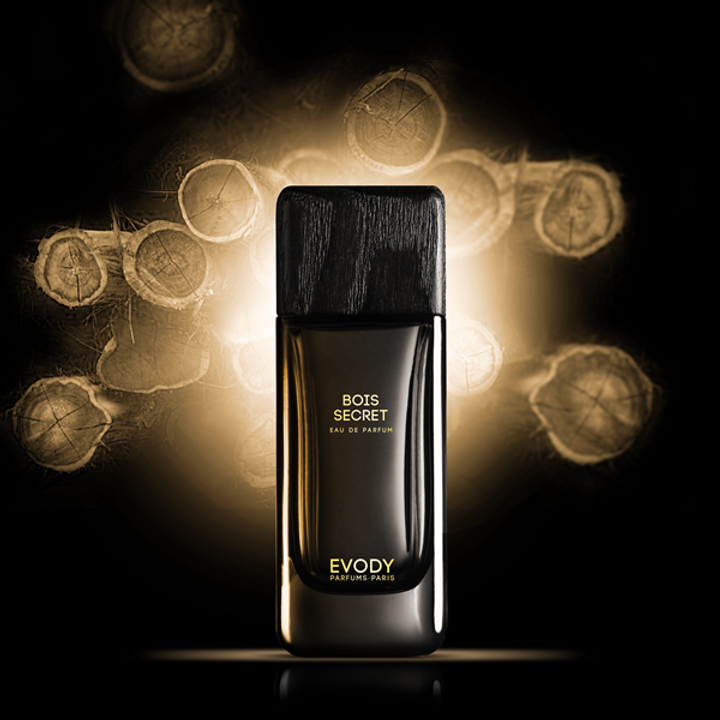 Bois Secret Evody Parfums