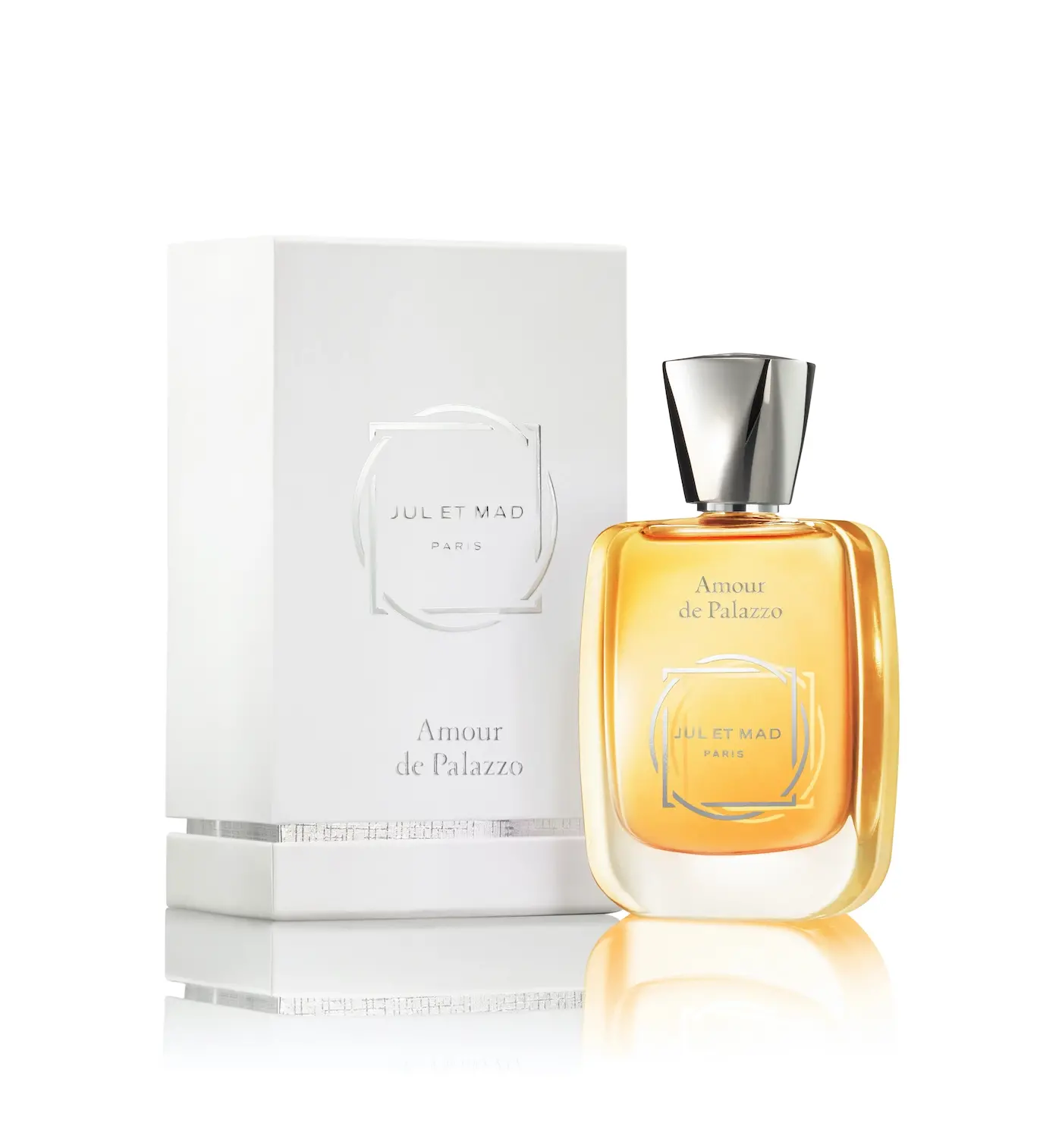 Amour de Palazzo Jul et Mad Paris