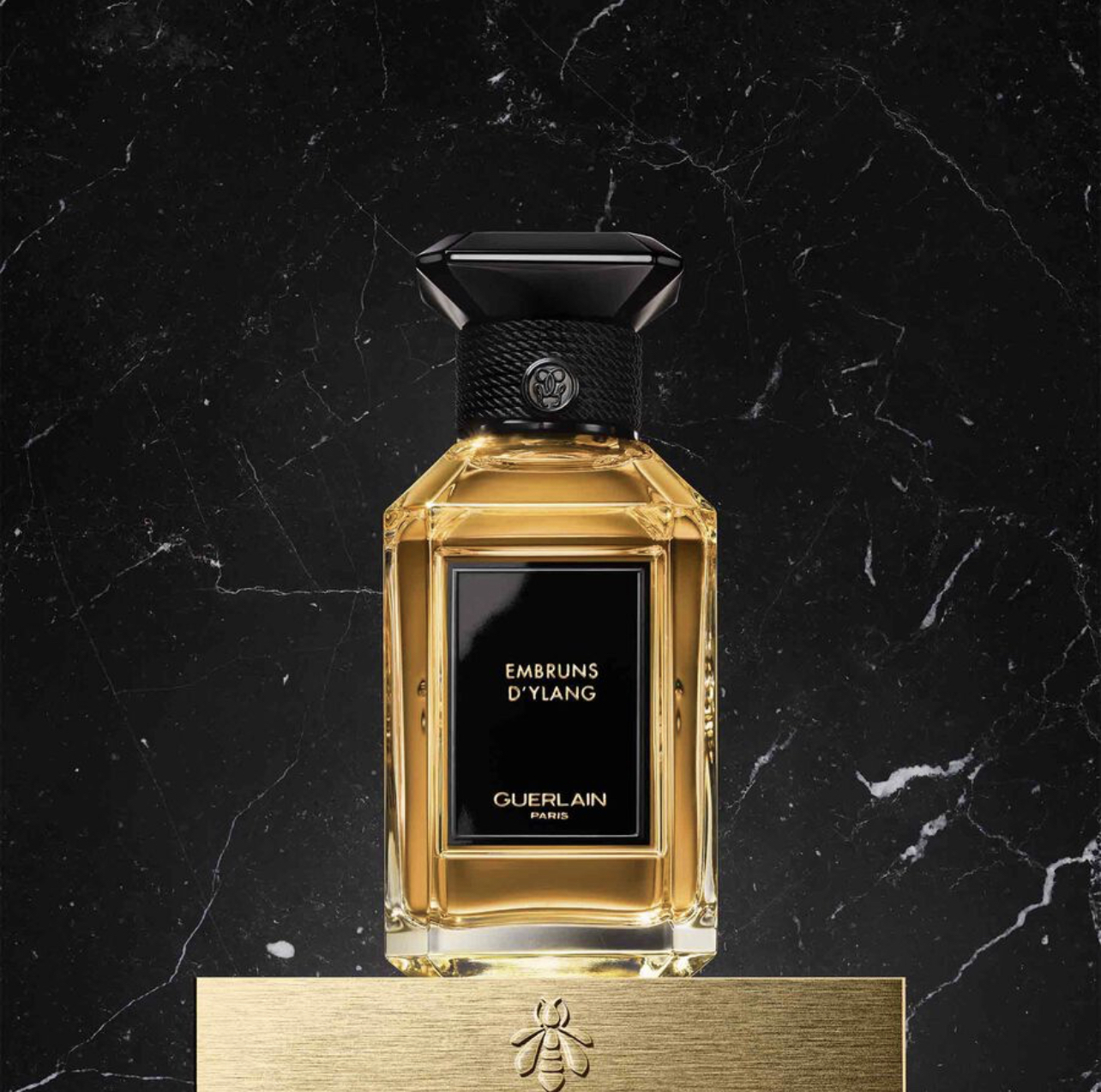 L'art and La Matière Embruns d'Ylang Guerlain image 0
