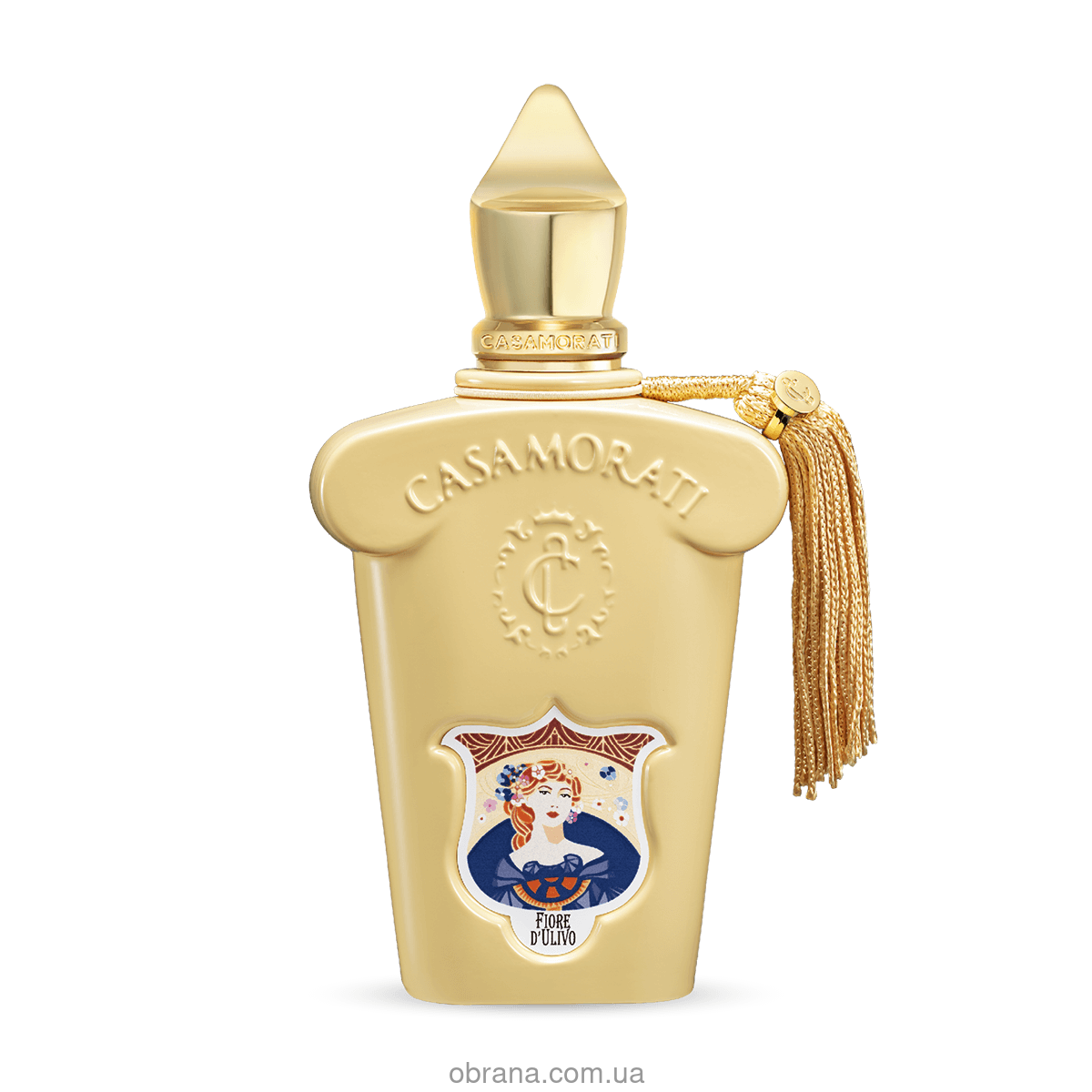 Casamorati 1888 Fiore d'Ulivo Xerjoff image 0