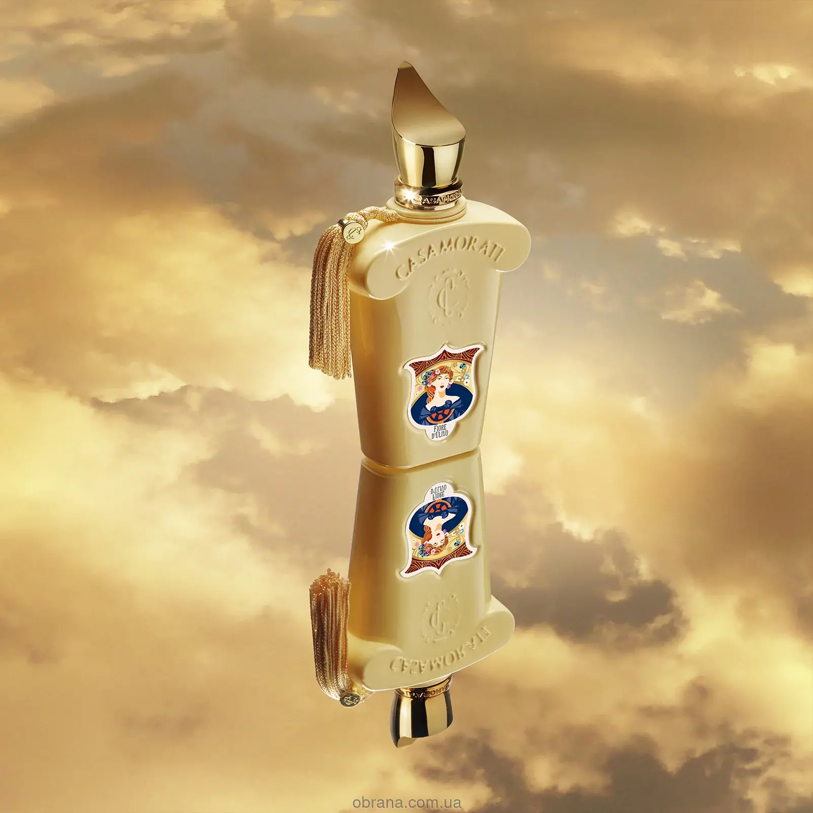 Casamorati 1888 Fiore d'Ulivo Xerjoff