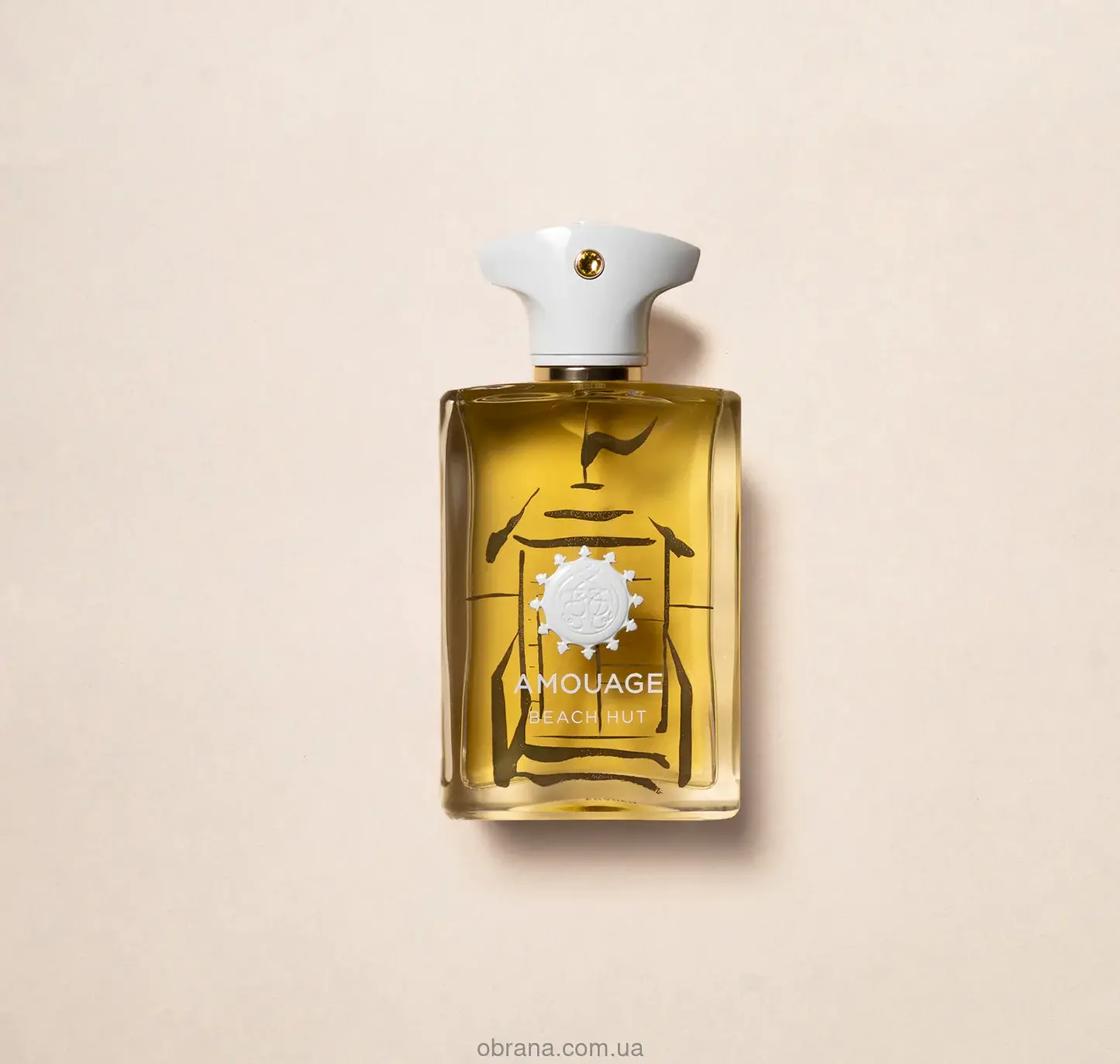 Beach Hut Man Amouage