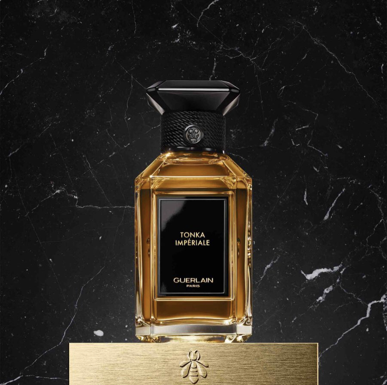 L'art and La Matière Tonka Imperiale Guerlain image 0