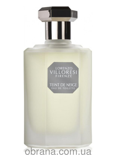 Teint de Neige Lorenzo Villoresi