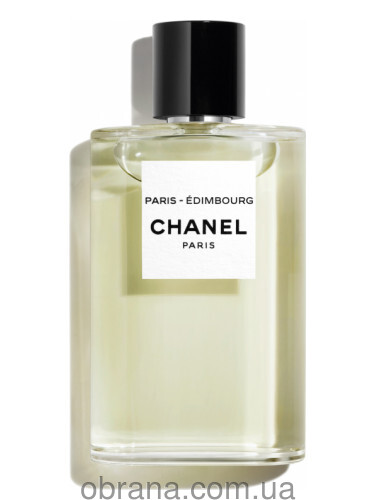 Paris – Édimbourg Chanel image 0
