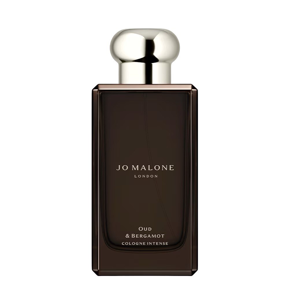 Oud and Bergamot Cologne Intense Jo Malone London image 0