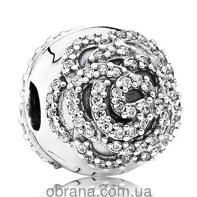 Кліпса Роза