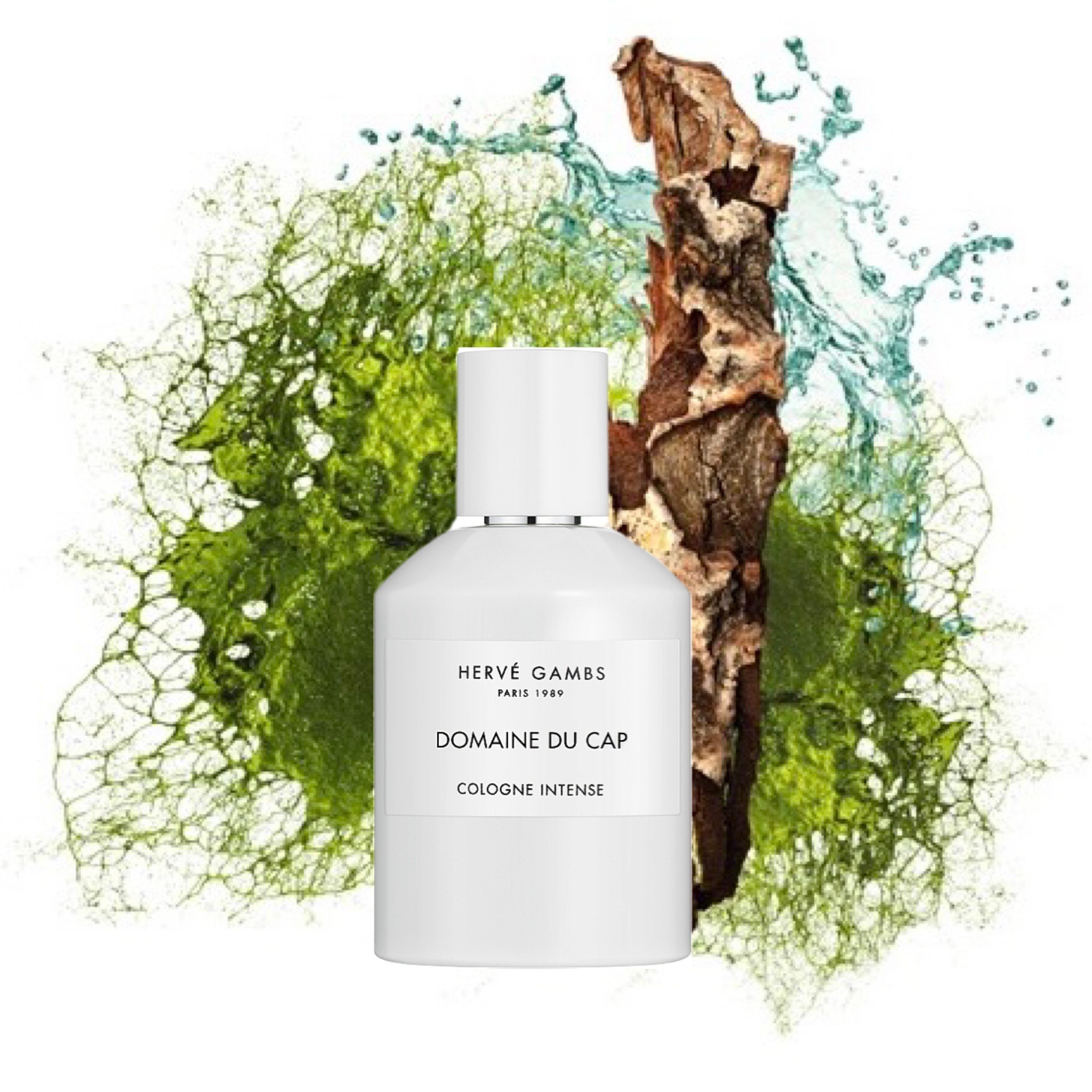 Domaine du Cap Herve Gambs Paris