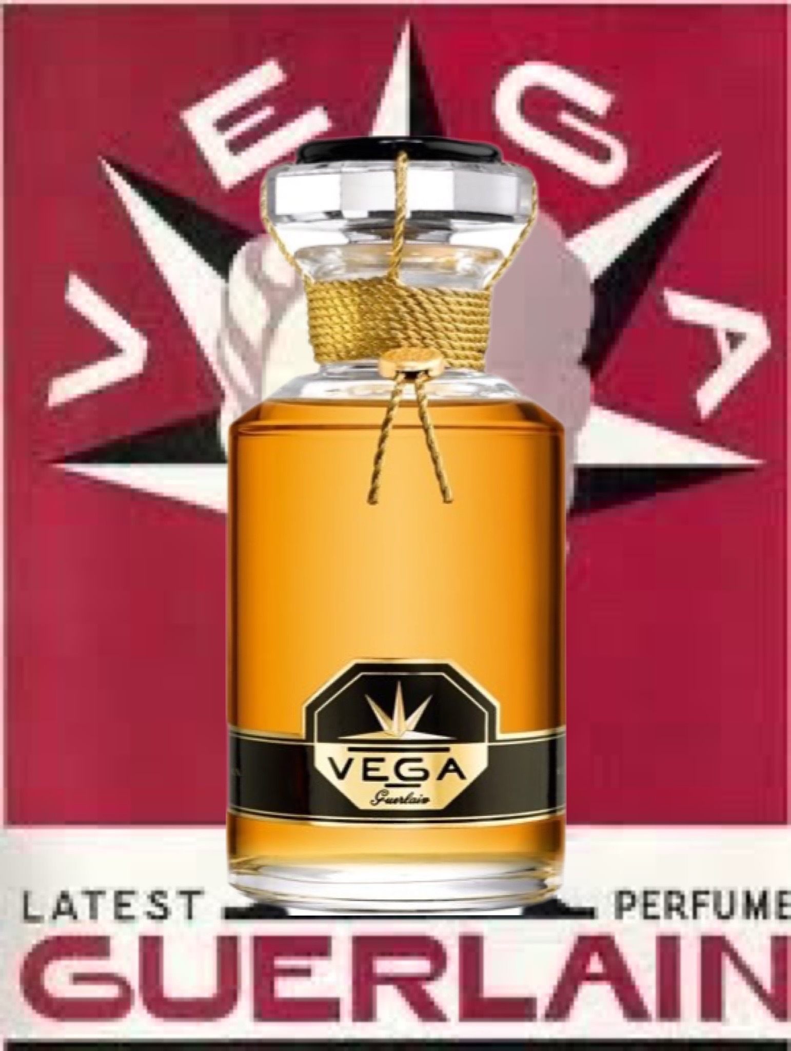 Vega Guerlain image 0