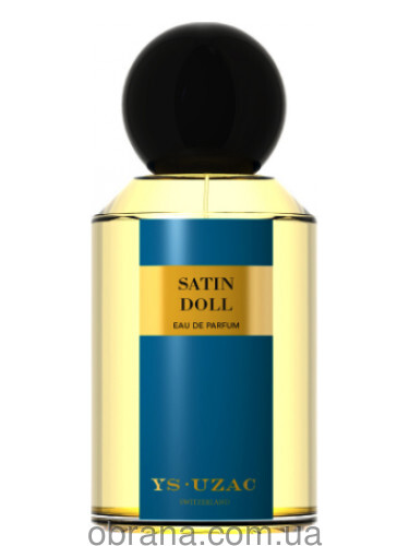 Satin Doll Ys-Uzac