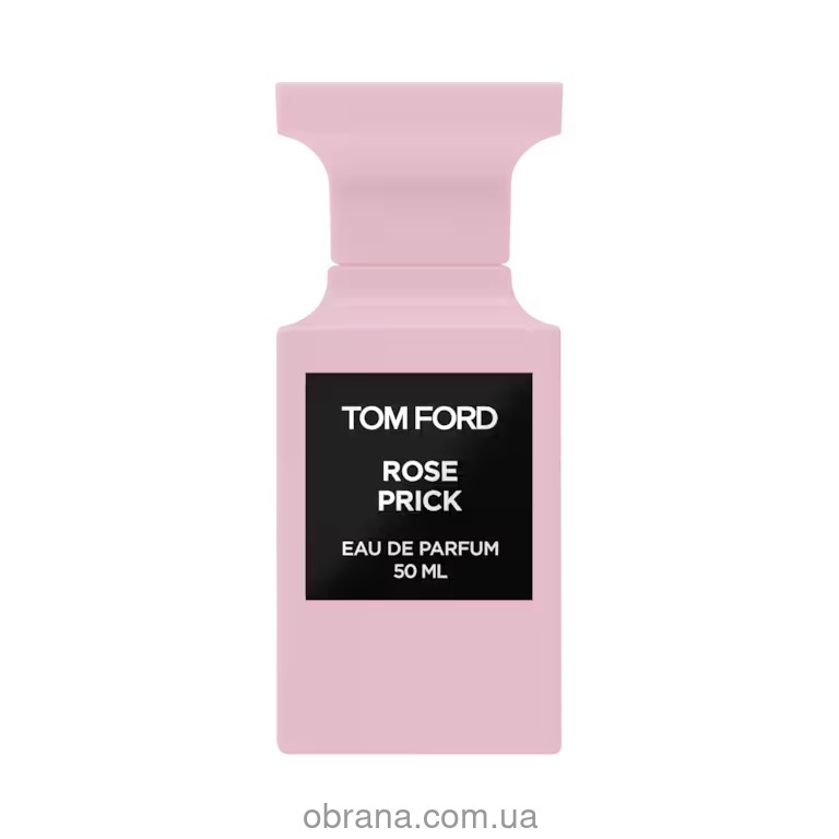 Парфумована вода 50ml