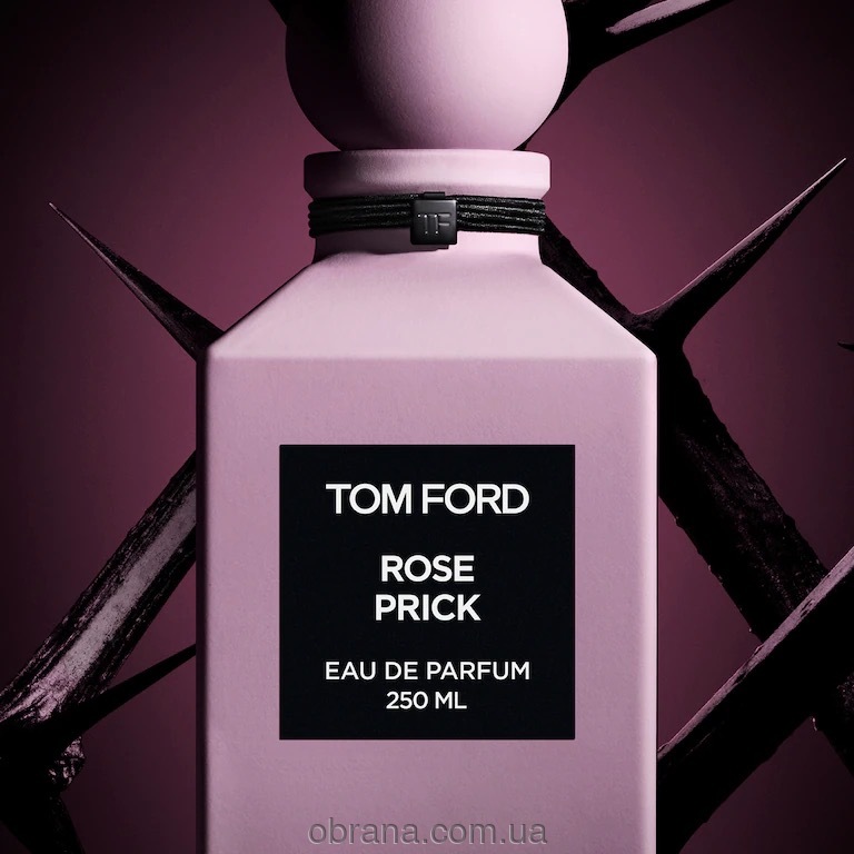 Rose Prick Tom Ford image 0