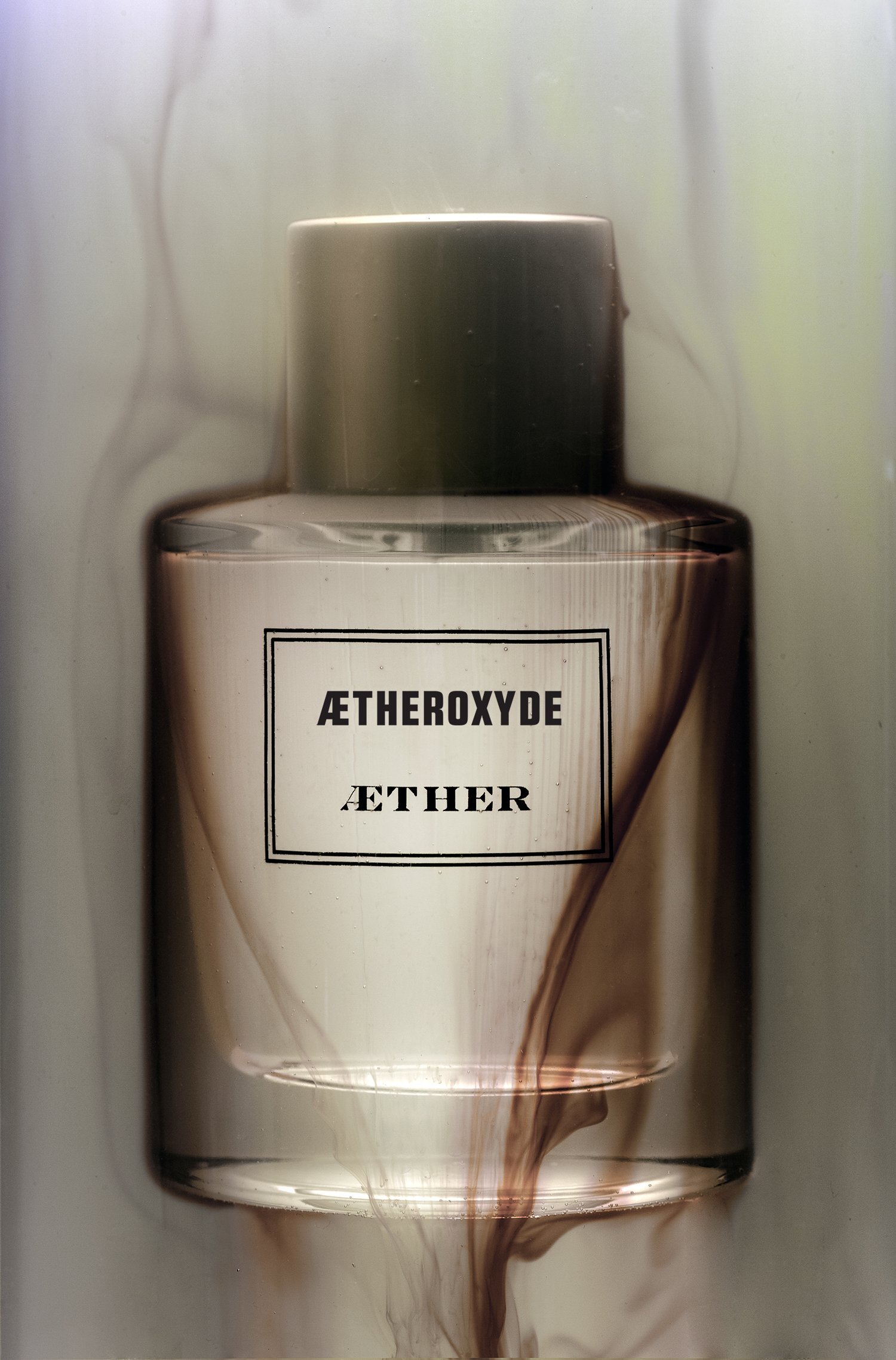Ether Oxyde Aether