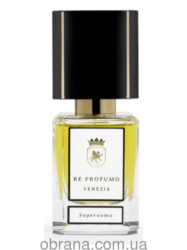 Superuomo Re Profumo