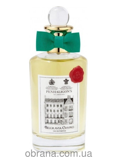 Belgravia Chypre Penhaligon's