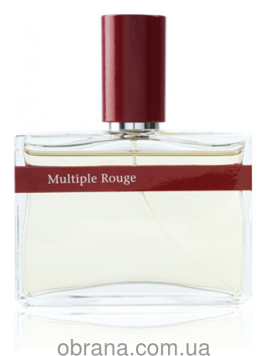 Multiple Rouge Humiecki and Graef