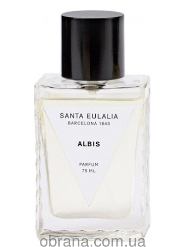 Albis Santa Eulalia