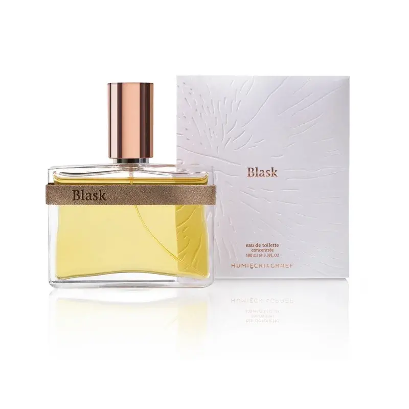 Blask Humiecki and Graef